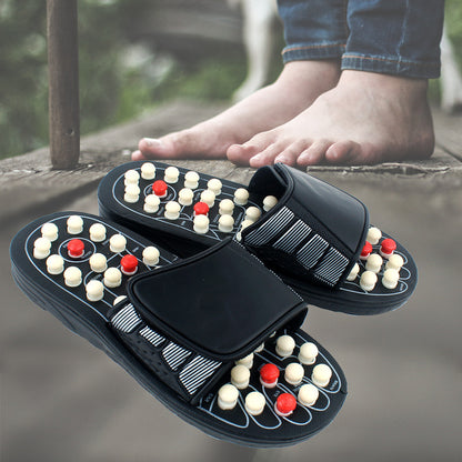 ReflexoWalk™ - Massage Slippers