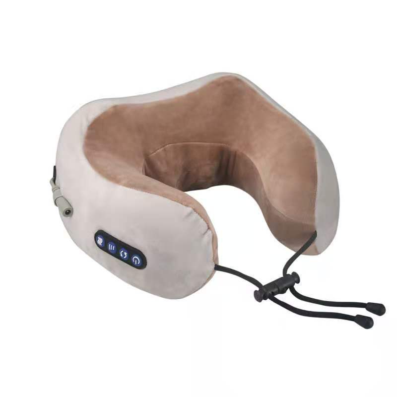 RelaxiRest™ - U Shaped Massage Pillow