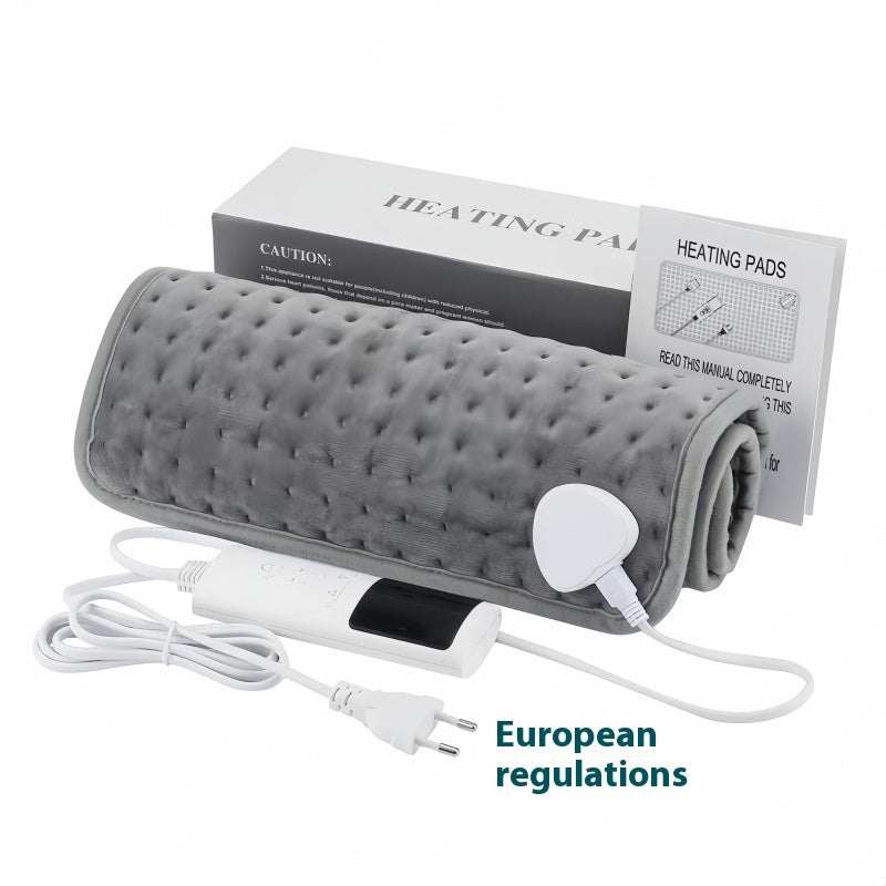 HeatNest™ - Electric Heated Blanket for Physiotherapy